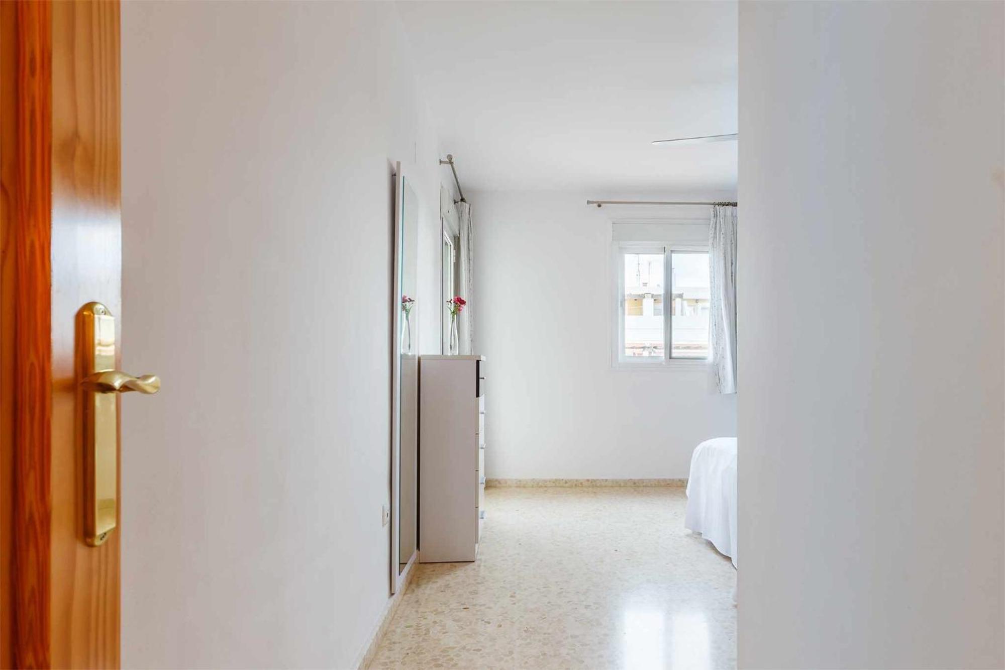 Apartamento Azucarera Beach Торре-дель-Мар Экстерьер фото