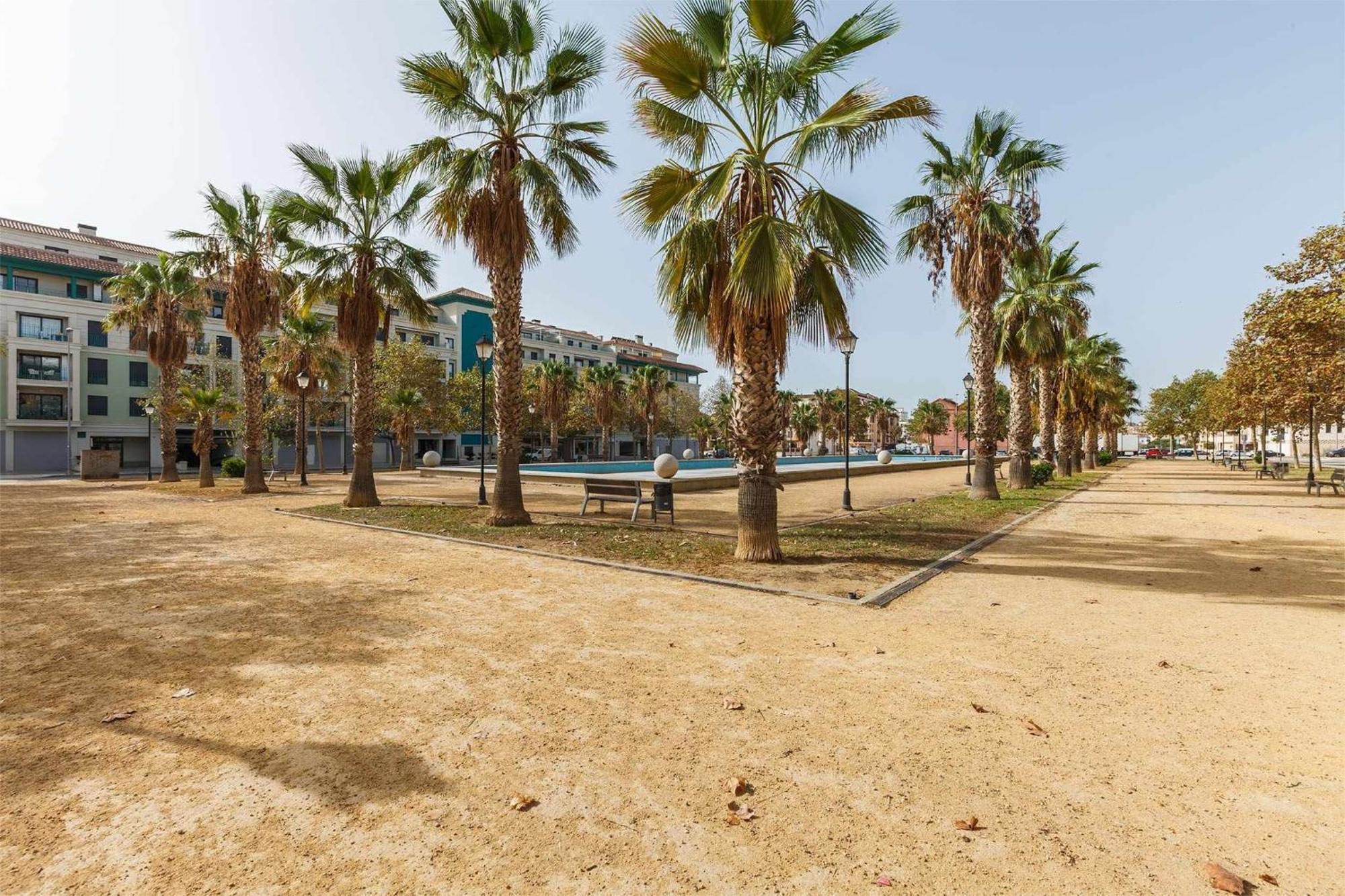 Apartamento Azucarera Beach Торре-дель-Мар Экстерьер фото
